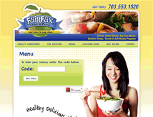Tablet Screenshot of ffsfrontend.willetts.com